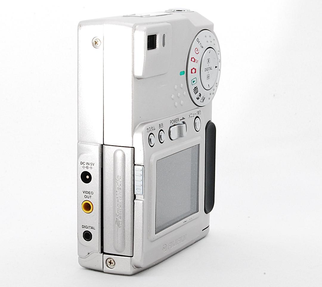 Fujifilm Compact Digital Cameras Finepix 700 18939513