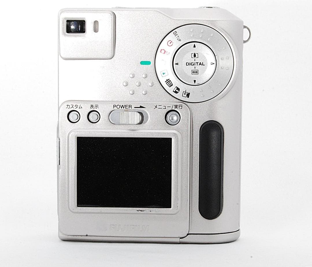 Fujifilm Compact Digital Cameras Finepix 700 18939513
