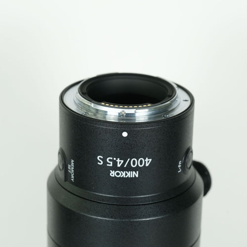 Nikon Lens (Single Focus) Nikkor Z F/4.5 Vr S
