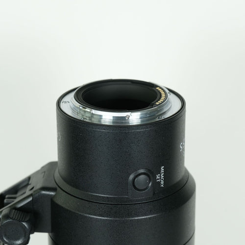 Nikon Lens (Single Focus) Nikkor Z F/4.5 Vr S