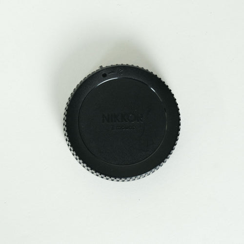 Nikon Lens (Single Focus) Nikkor Z F/4.5 Vr S