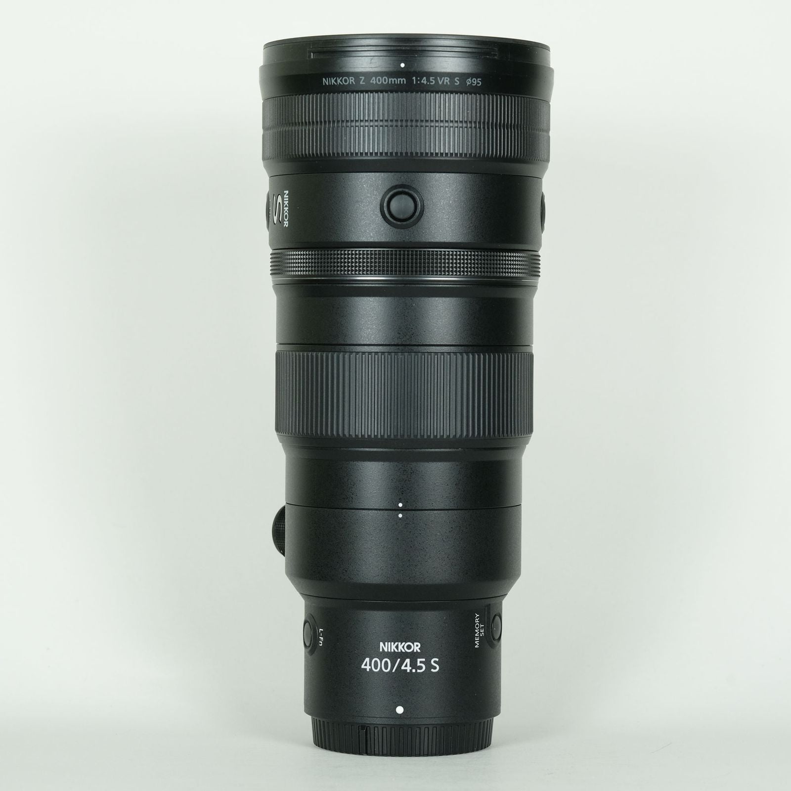 Nikon Lens (Single Focus) Nikkor Z F/4.5 Vr S