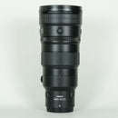Nikon Lens (Single Focus) Nikkor Z F/4.5 Vr S