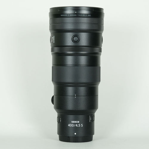 Nikon Lens (Single Focus) Nikkor Z F/4.5 Vr S