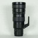Nikon Lens (Single Focus) Nikkor Z F/4.5 Vr S