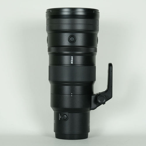 Nikon Lens (Single Focus) Nikkor Z F/4.5 Vr S