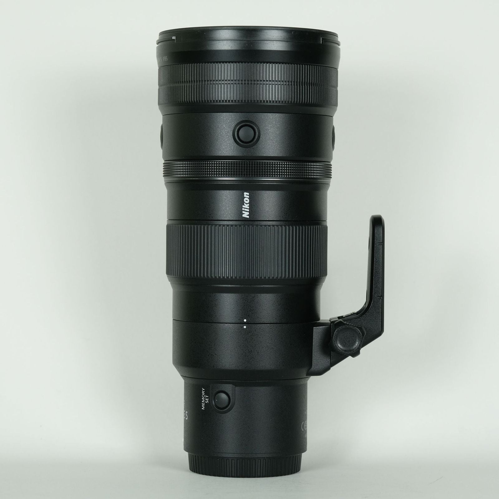 Nikon Lens (Single Focus) Nikkor Z F/4.5 Vr S