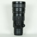 Nikon Lens (Single Focus) Nikkor Z F/4.5 Vr S