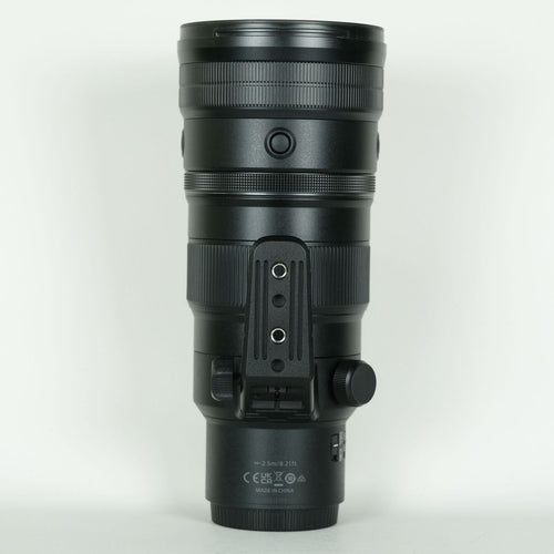 Nikon Lens (Single Focus) Nikkor Z F/4.5 Vr S