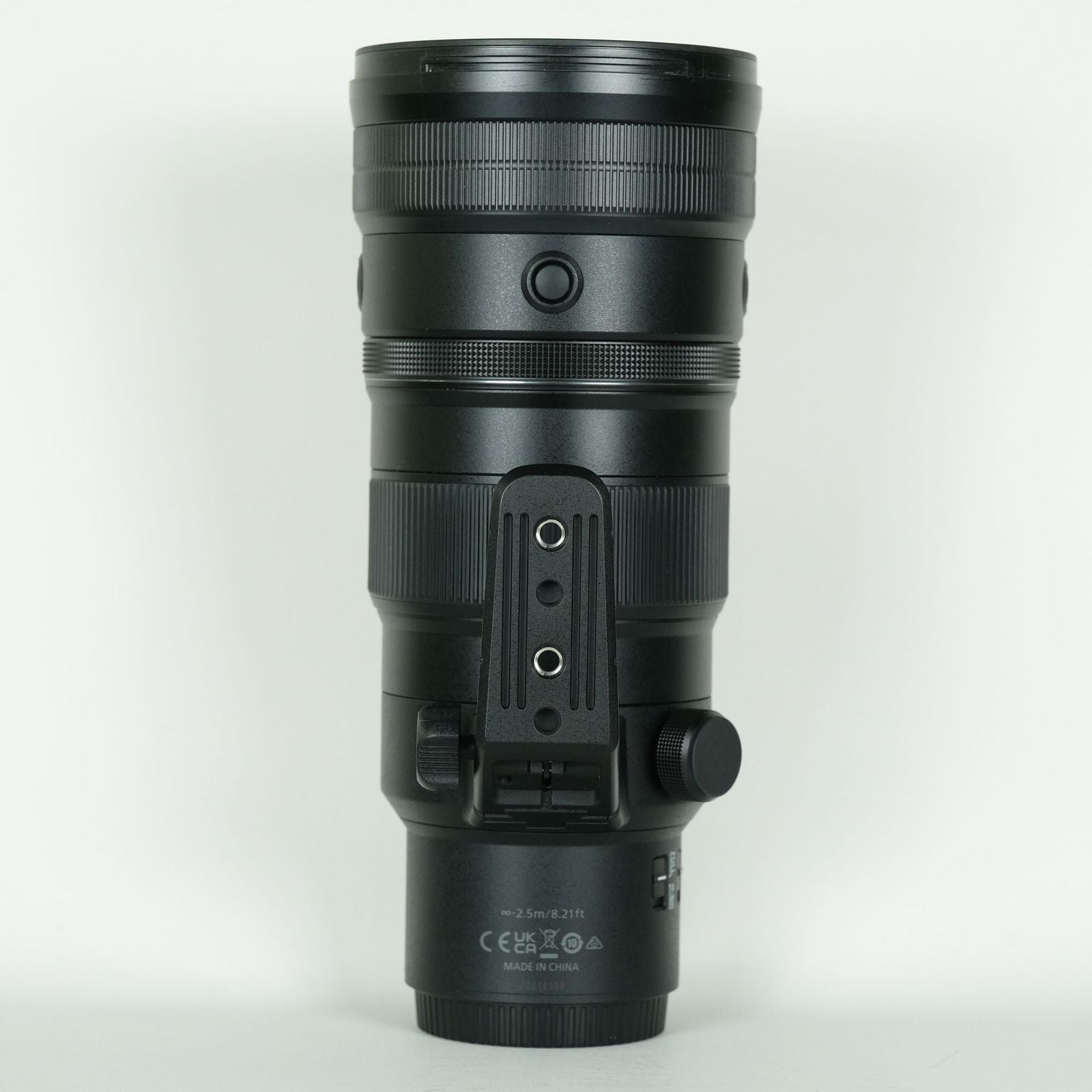 Nikon Lens (Single Focus) Nikkor Z F/4.5 Vr S