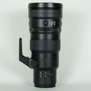 Nikon Lens (Single Focus) Nikkor Z F/4.5 Vr S