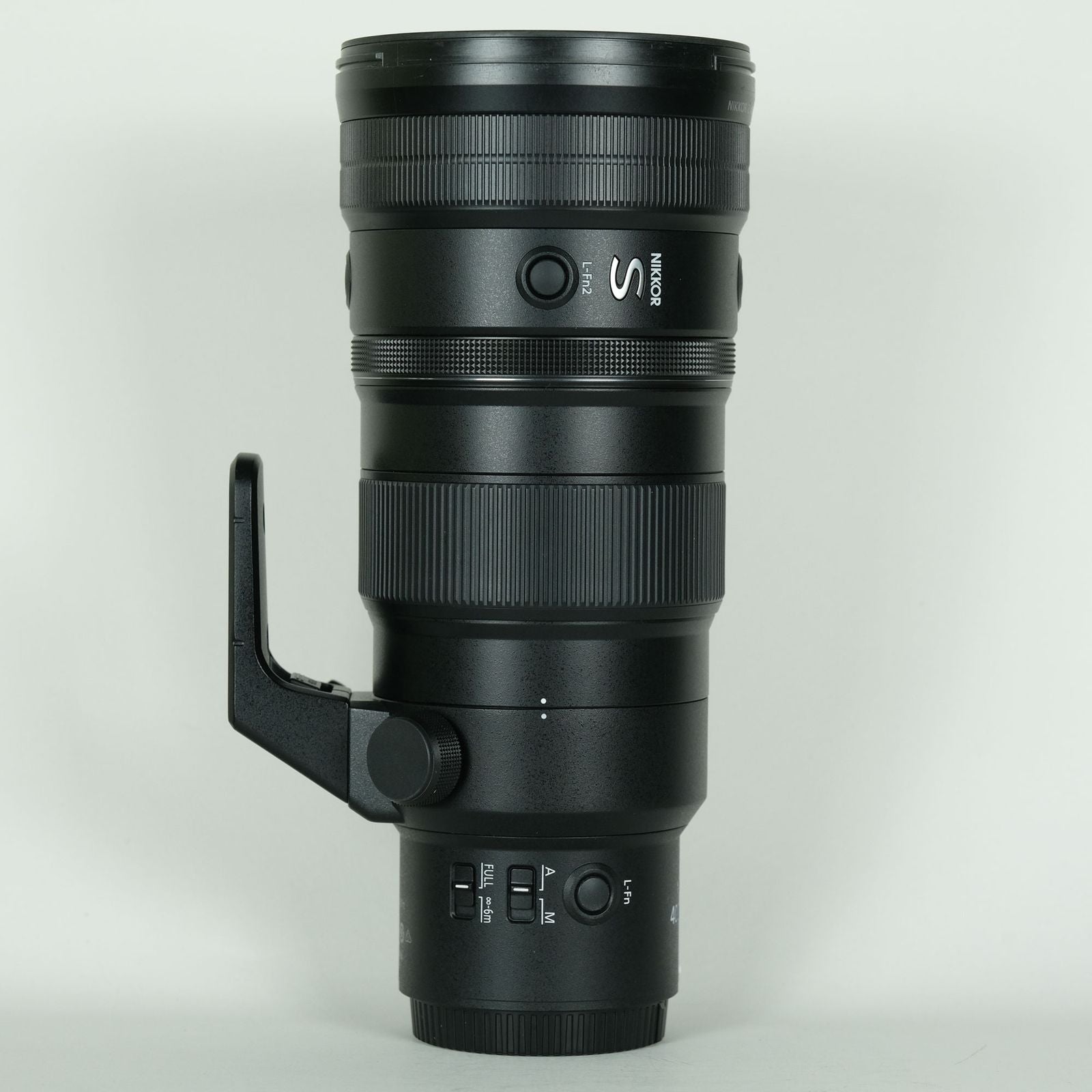 Nikon Lens (Single Focus) Nikkor Z F/4.5 Vr S