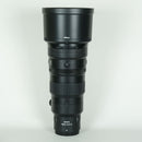 Nikon Lens (Single Focus) Nikkor Z F/4.5 Vr S