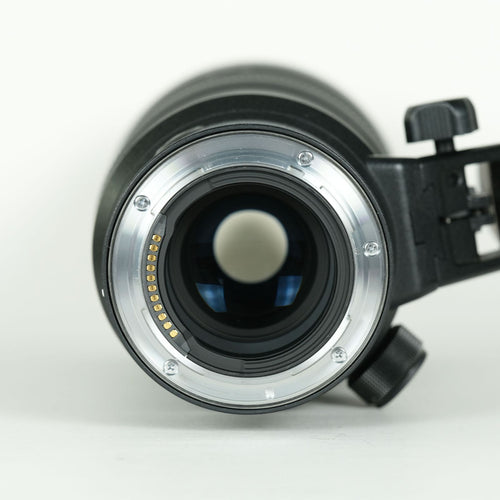 Nikon Lens (Single Focus) Nikkor Z F/4.5 Vr S