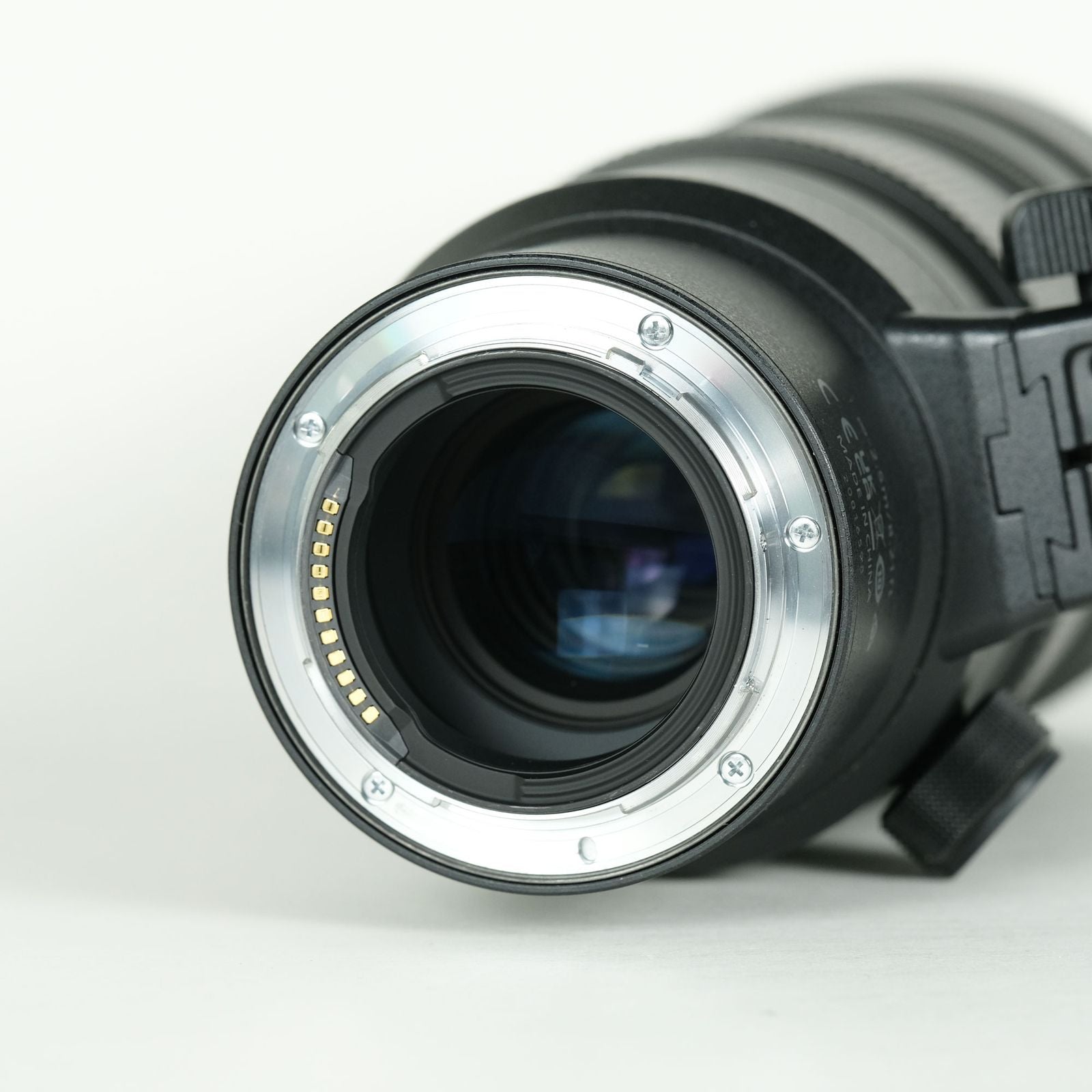 Nikon Lens (Single Focus) Nikkor Z F/4.5 Vr S