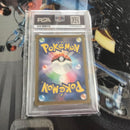 Pok Mon Trading Card Game Psa 2