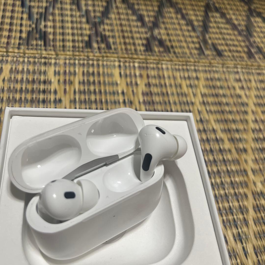 Apple Airpods Pro2
