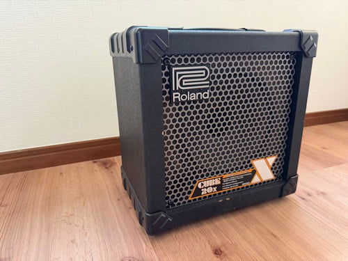 Roland Guitar Amplifiers Cube-20X Cosm