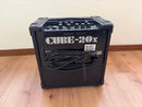 Roland Guitar Amplifiers Cube-20X Cosm