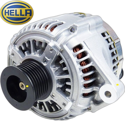 Jaguar Engine Parts M'S Xk8 X100 4.0 (1996.3-2005.7) Hella 120A Oem Lnc1800Aa