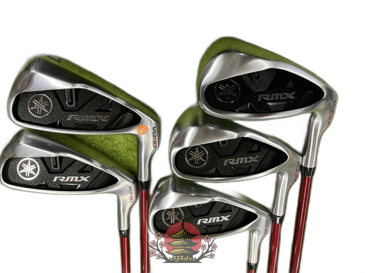 Single Iron Yamaha Rmx Vd40 5 Diamana Yr I50 Sr