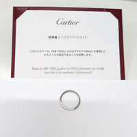 Cartier Rings