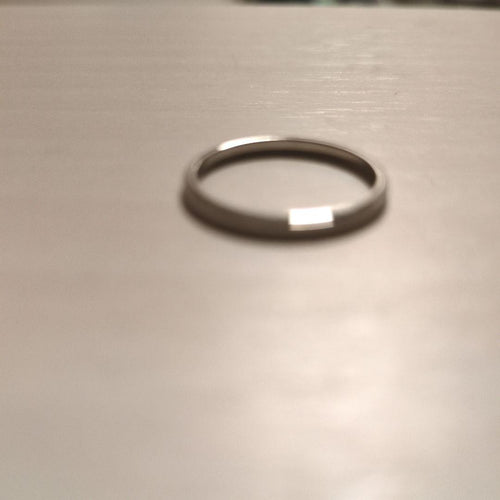 Cartier Rings