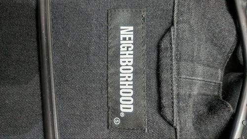 Neighborhood Other 21Ss Gown-D C-Shirt