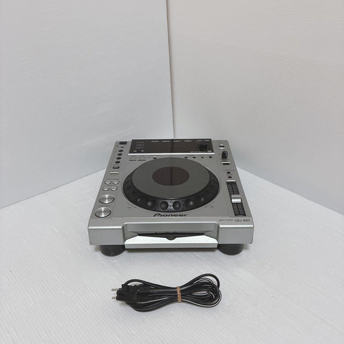 Pioneer Dj Cdj Ok Cdj-850