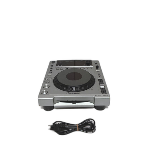 Pioneer Dj Cdj Ok Cdj-850