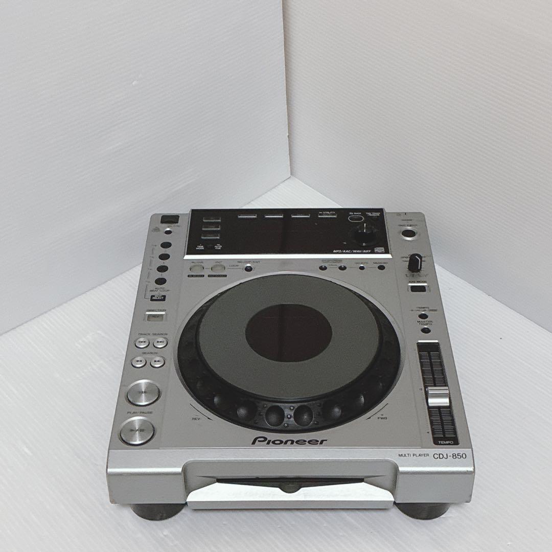 Pioneer Dj Cdj Ok Cdj-850