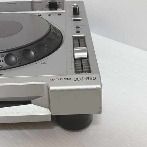 Pioneer Dj Cdj Ok Cdj-850
