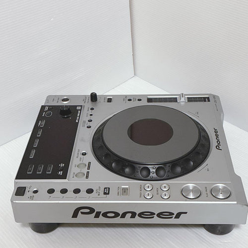 Pioneer Dj Cdj Ok Cdj-850