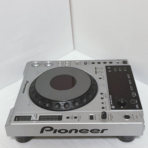 Pioneer Dj Cdj Ok Cdj-850