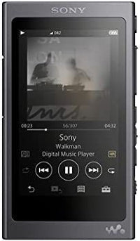 Digital Audio Player A 64Gb Nw-A47 Bluetooth/Microsd/ 39 2017
