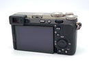 Mirrorless Interchangeable Lips 7C Ii [Ilce-7Cm2 S]