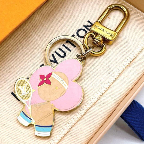 Louis Vuitton Keychain Key Ring