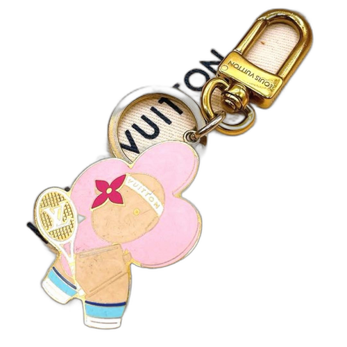 Louis Vuitton Keychain Key Ring