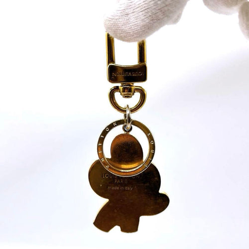 Louis Vuitton Keychain Key Ring