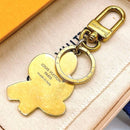Louis Vuitton Keychain Key Ring