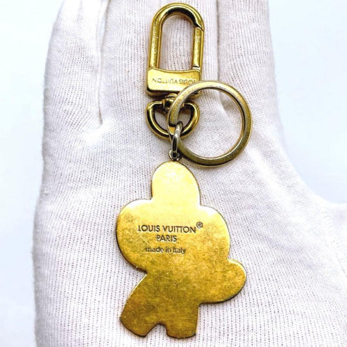 Louis Vuitton Keychain Key Ring