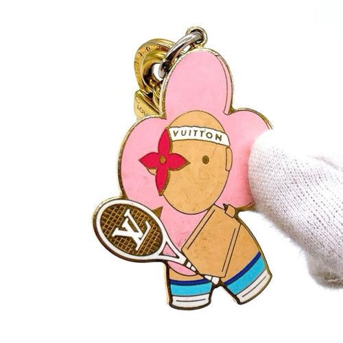 Louis Vuitton Keychain Key Ring