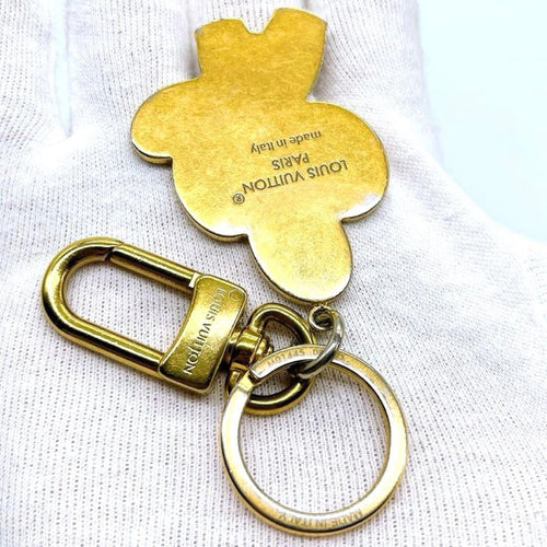 Louis Vuitton Keychain Key Ring