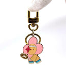 Louis Vuitton Keychain Key Ring