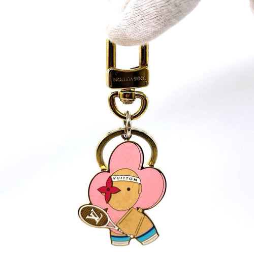 Louis Vuitton Keychain Key Ring