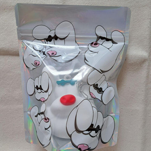 Coin Cases Purses Fingaism