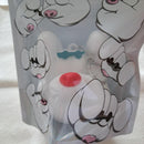 Coin Cases Purses Fingaism