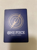 One Piece Card Game