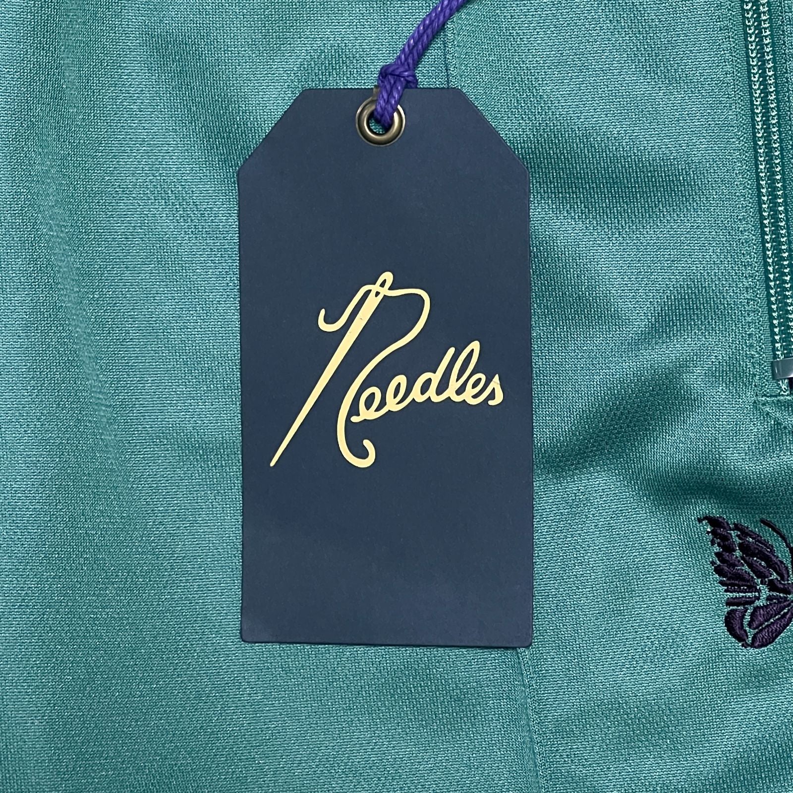 Needles Others /M Mr287