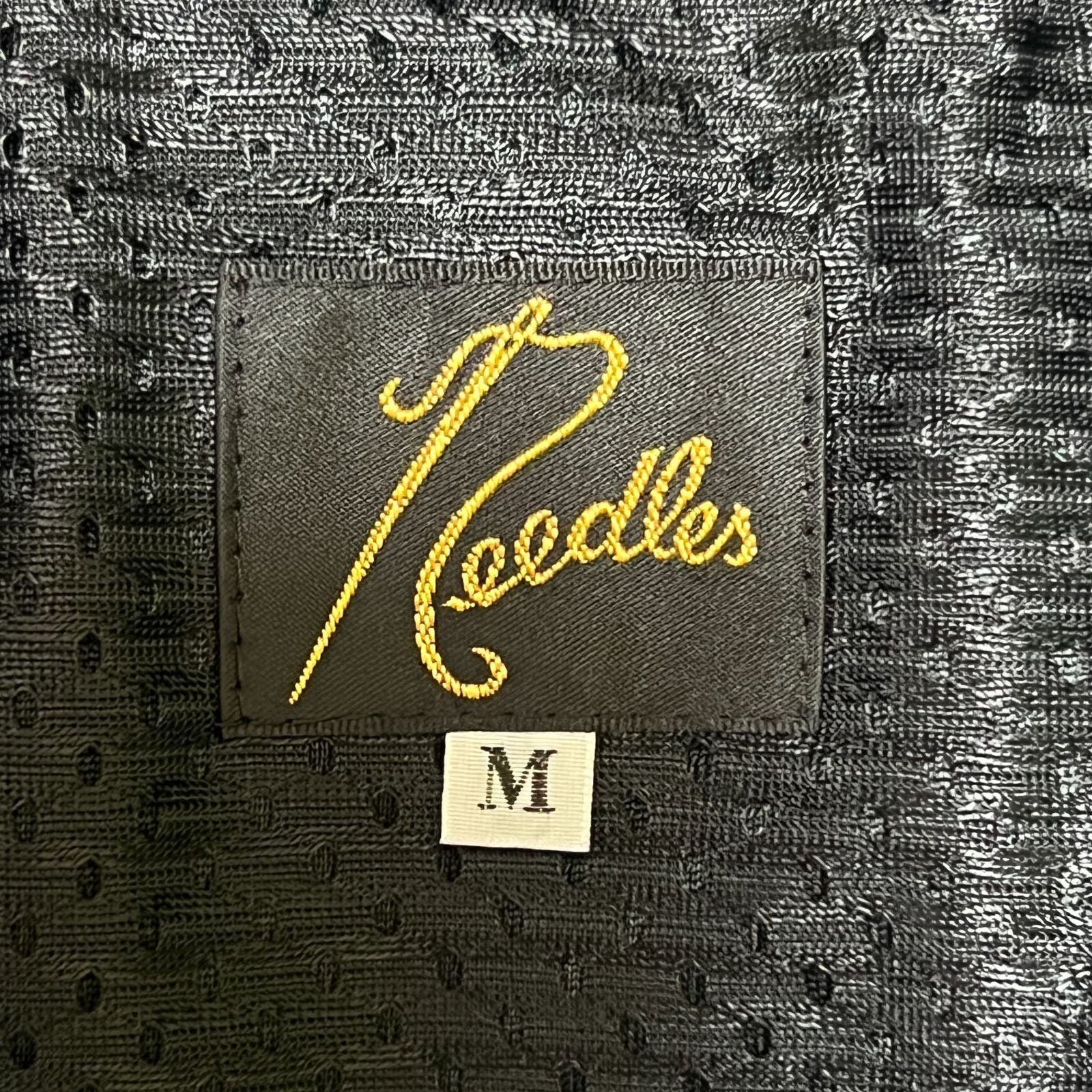 Needles Others /M Mr287